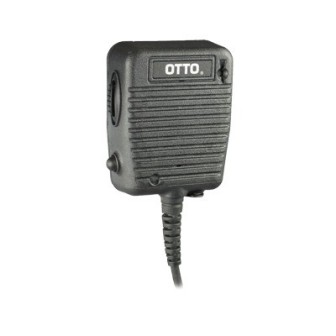 OTTO V2S2MF11111 Speaker-Microphone STORM for MOTOTRBO XPR60