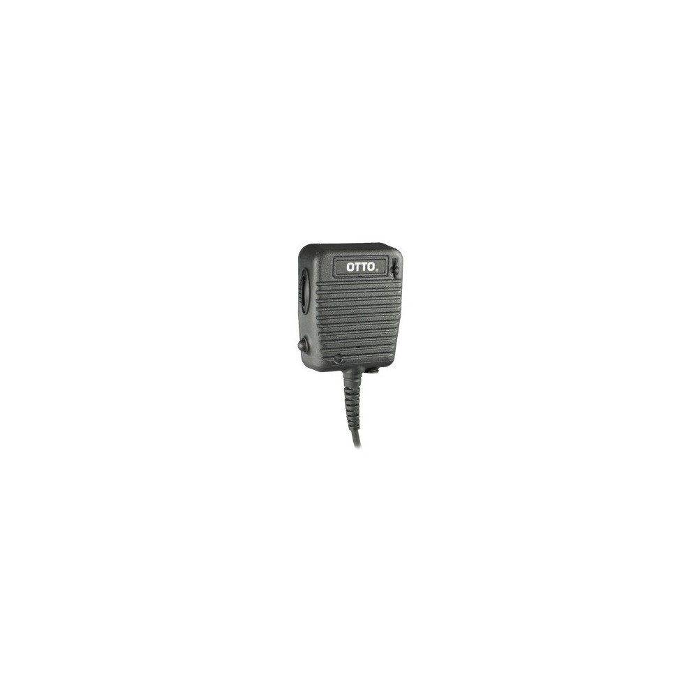 OTTO V2S2MF11111 Speaker-Microphone STORM for MOTOTRBO XPR60