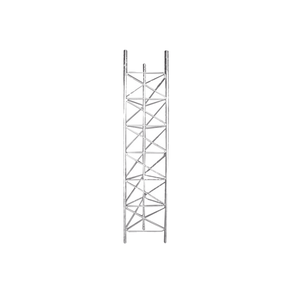 SYSCOM TOWERS STZ60RG 10 ft x 23.6 in Width Guyed Tower Sect