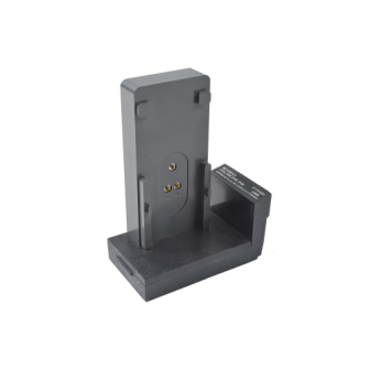 Cadex Electronics Inc 071109830 Battery Adapter for ANALYZER