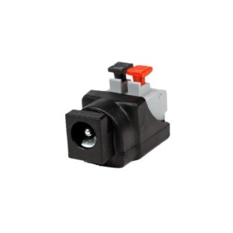 EPCOM POWERLINE JR53X Adapter type Jack of 0.13  (3.5 mm) Fe