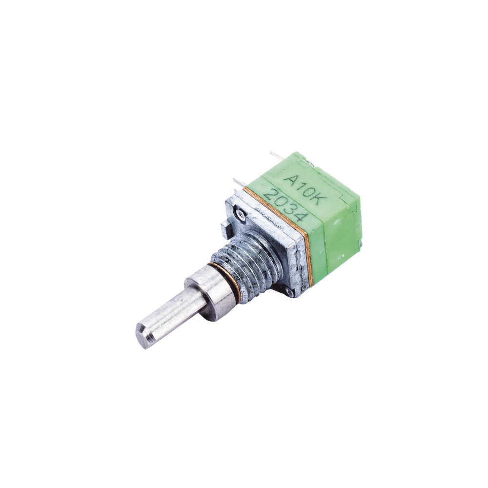 ICOM 7210003610 Icom 7210003610 Volume Potentiometer