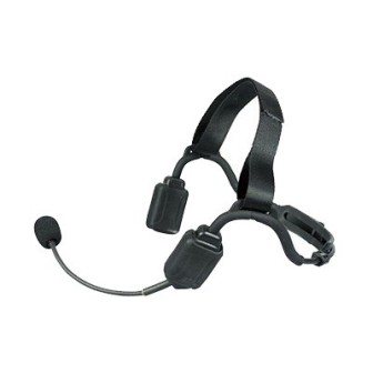 PRYME NBPBH23 Bone Conduction Headset Mic BOOM Type for MOTO