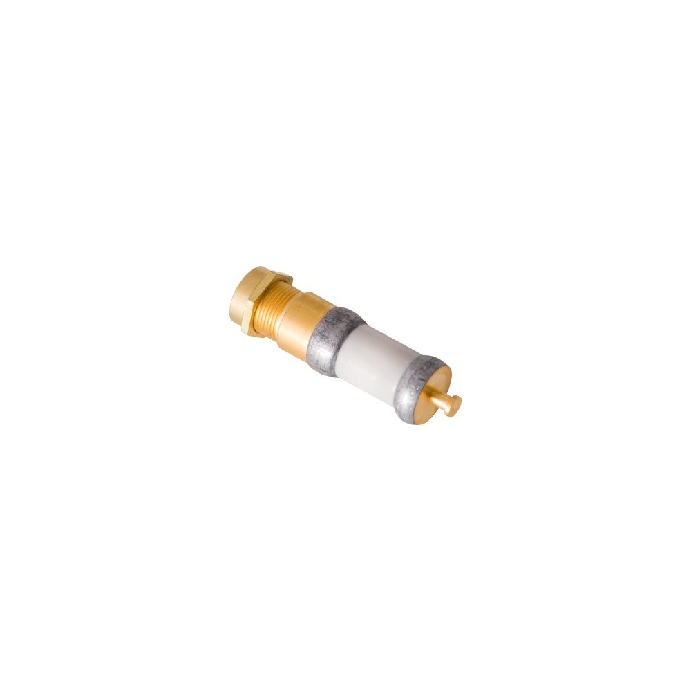 Syscom 5602 Air Trimmer Capacitor from 1 to 30 pF to Adjust