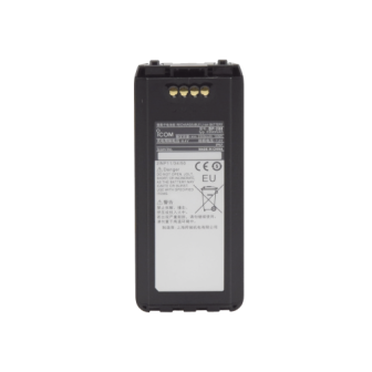 ICOM BP288 2350mAh li-ion 7.2V battery  IP57