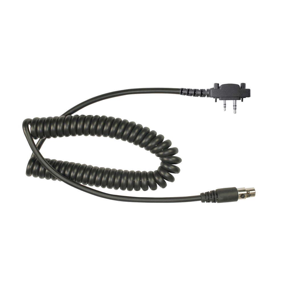 PRYME MCEM30S Fire resistant cable (UL-914) for noise cancel