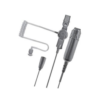 PRYME SPM3383 Microphone-Earphone with 3 Wire System for MOT