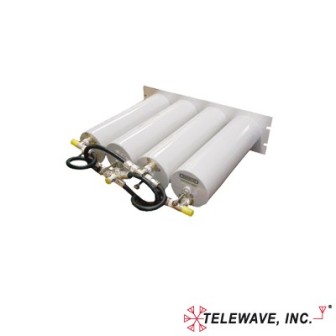 TELEWAVE INC TPRD1544F Band pass / Band Reject / VHF / 148-1