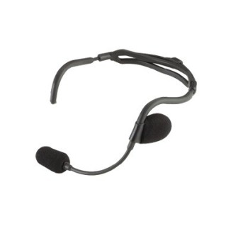 OTTO V4NR2KA1 RANGER Headset for KENWOOD NX-340/320/420 TK-3