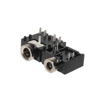 KENWOOD E1B002110 CONNECTOR ACCESSORIES FOR TK3230/3302/NX-2