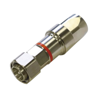 COMMSCOPE (ANDREW) L4HMD 4.3-10 Male Connector for LDF4-50A