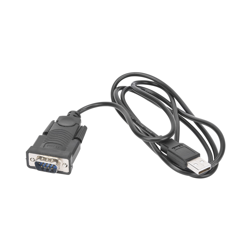 TX PRO TXUSBDB9 USB to Serial/RS232/COM/DB9 Port Converter