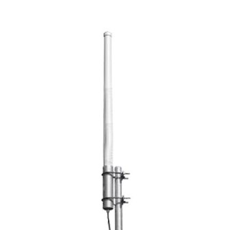 TELEWAVE INC ANT450F2 Fiberglass Collinear Antenna 406-512 M