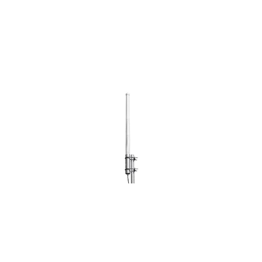 TELEWAVE INC ANT450F2 Fiberglass Collinear Antenna 406-512 M