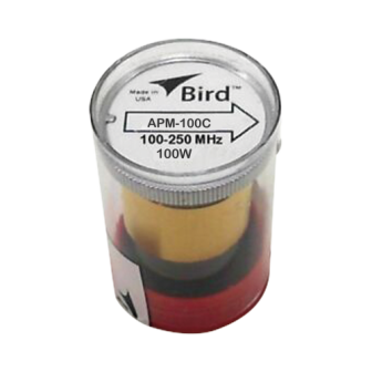 BIRD TECHNOLOGIES APM100C BIRD Element for APM-16 Wattmeter