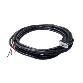 ICOM OPC136 Control Cable for ICOM IC-AH2 AH4 Aviation