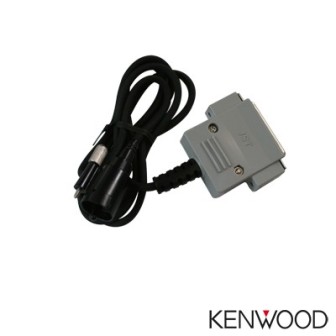 KENWOOD KPG43 Programming Interface For Kenwood Radios TK-69