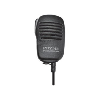 PRYME SPM155 Microphone / Speaker for Radios HYT PD-706/ 702