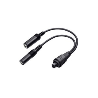 ICOM OPC1797 Microphone Adapter Cables for Microphone/ Speak