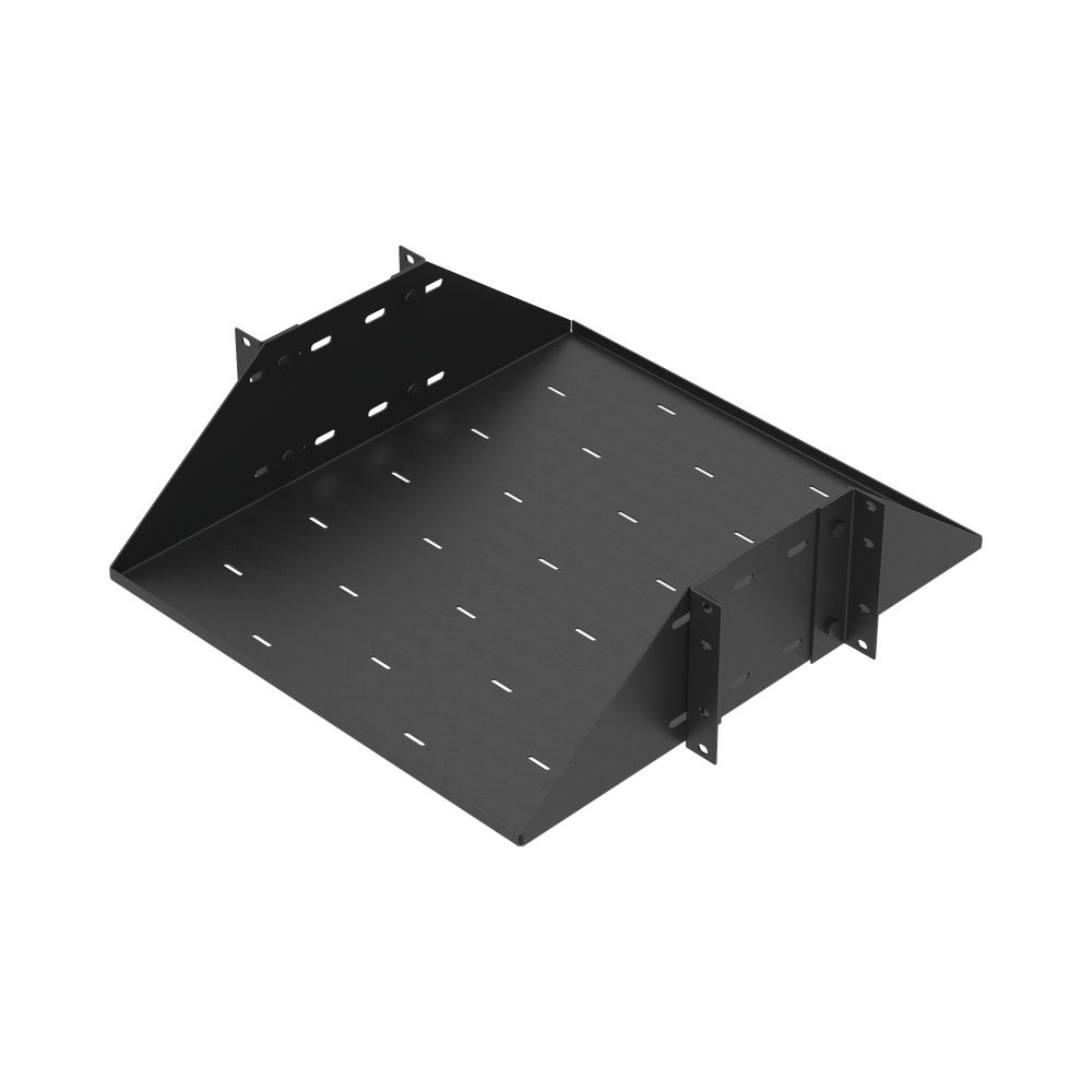 LINKEDPRO BY EPCOM SCH19X3U4P 19  3U Steel Shelf for Racks.