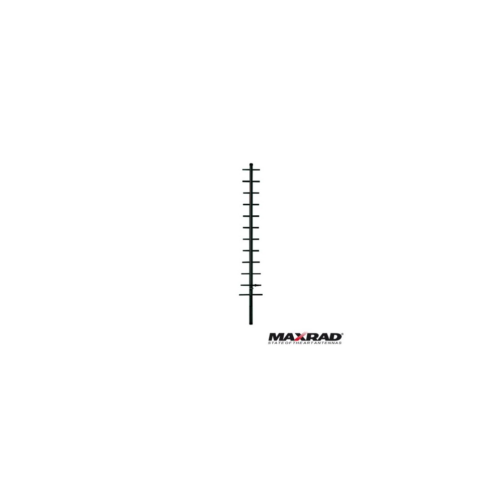 PCTEL MYA82512 Aluminum Base Antenna Directional Frequency R