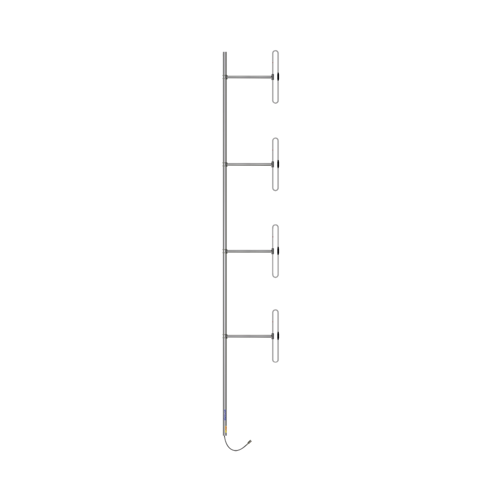 SINCLAIR SD214SF1P2SNM Aereal Bi-directional Pattern 4 Bay A