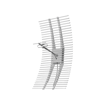 SINCLAIR SV360SF7SNM Grill Parabolic Directional Antenna 435