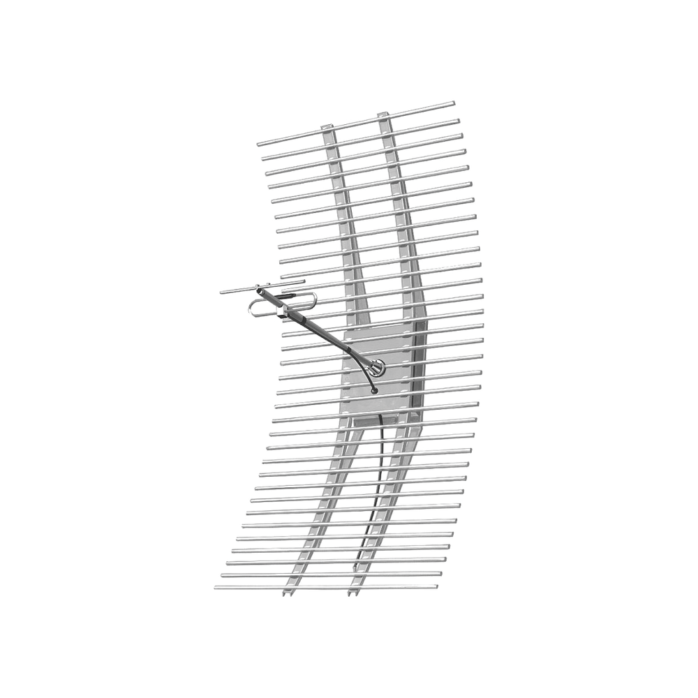 SINCLAIR SV360SF7SNM Grill Parabolic Directional Antenna 435