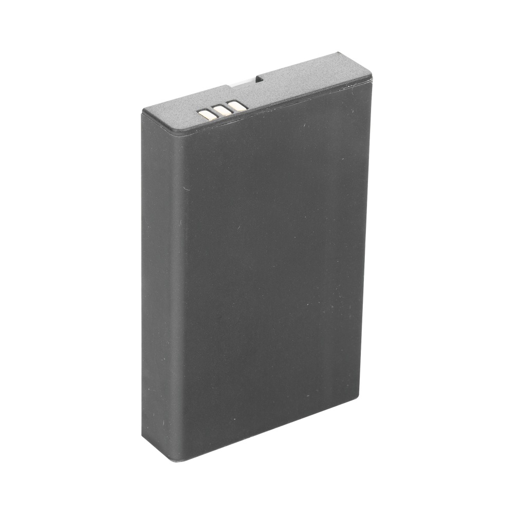 NXRADIO B50E 2800mA Li-Po battery for NXPOC-130 PoC Radio