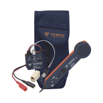 TEMPO 701KG Professional Tone & Probe Tracing Kit