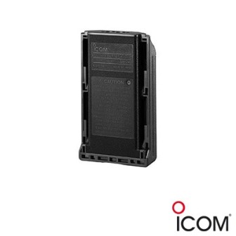 ICOM BP240 6  AA  Alkaline Battery Case for ICOM Radios F33G