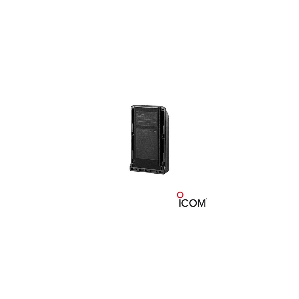 ICOM BP240 6  AA  Alkaline Battery Case for ICOM Radios F33G