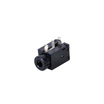 KENWOOD E11042505 Microphone Connector for Kenwood TM261A /