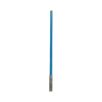 SINCLAIR SC389HF1LDFD10 Base Fiberglass Collinear Antenna 38