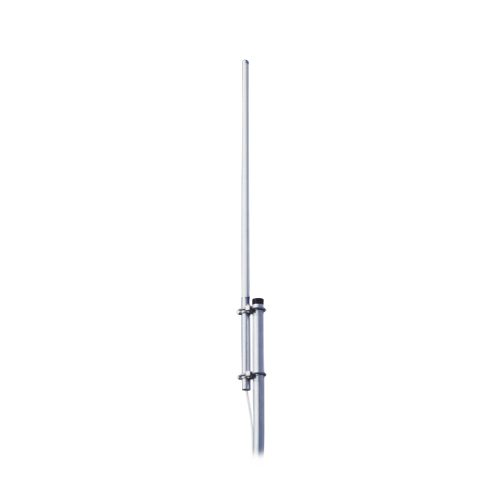 LAIRD FRX450 Omni Antenna UHF 450-470 MHz 150 W Fiberglass