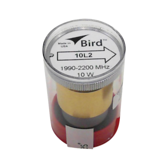 BIRD TECHNOLOGIES 10L2 7/8  Plug-in Element 10 Watt for Watt