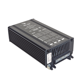 MEANWELL IDC200A12 Insulated DC-DC Converter Input: 9-18Vdc