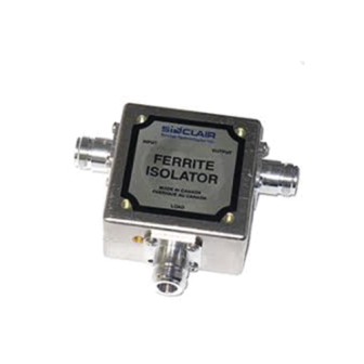 SINCLAIR I2110A Single...
