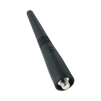 TX PRO DEPR450 Stubby Helical UHF Antenna 400-470 MHz for Mo