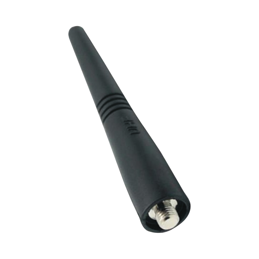 TX PRO DEPR450 Stubby Helical UHF Antenna 400-470 MHz for Mo