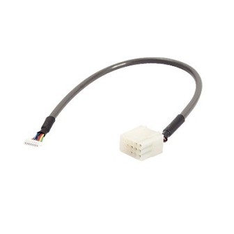 Syscom SKRRS Cable for KENWOOD Radio Series G / 60 / 80