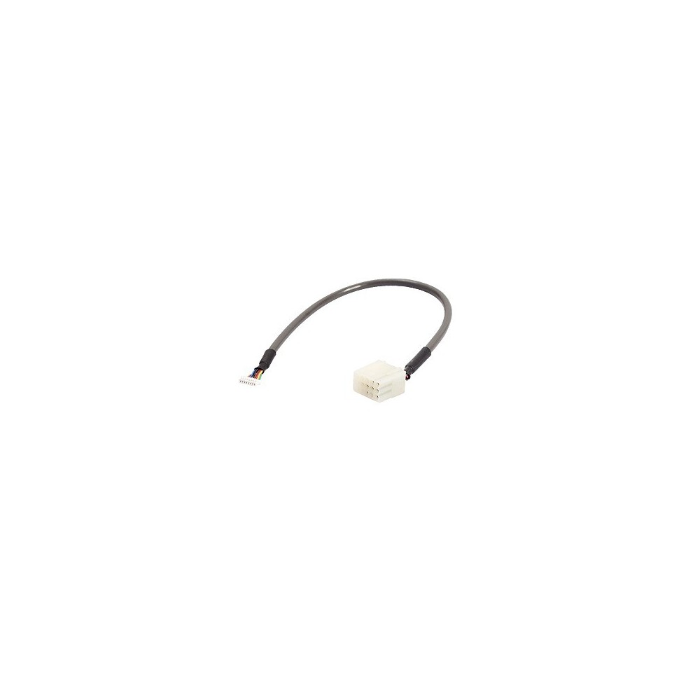 Syscom SKRRS Cable for KENWOOD Radio Series G / 60 / 80