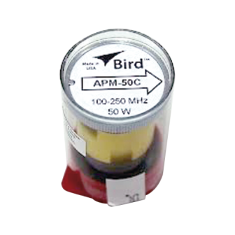 BIRD TECHNOLOGIES APM50C BIRD Element for APM-16 Wattmeter 1