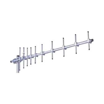 LAIRD PLC4510 Base Antenna Directional Frequency Range 450-4