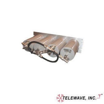 TELEWAVE INC TPRD4744 UHF Band Pass-Band Reject Duplexer 470