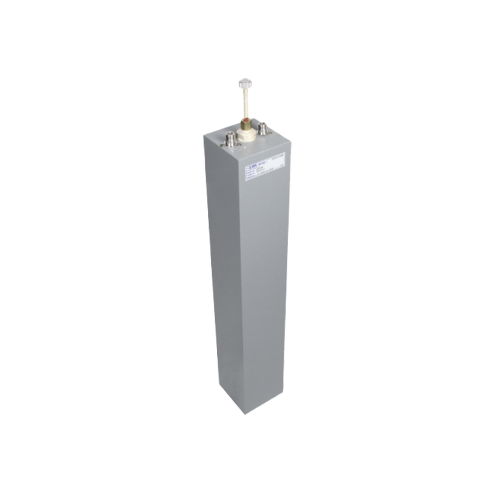 EMR CORPORATION 6454SBC VHF Band-Pass cavity filter for 144-