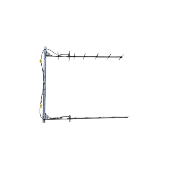 SINCLAIR SY3072SF1SNF Yagi Directional Dual Antenna 403-430