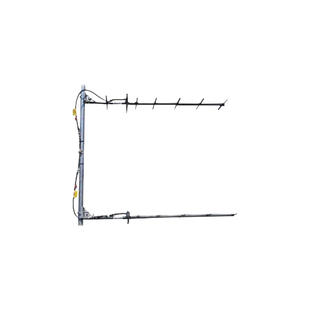 SINCLAIR SY3072SF1SNF Yagi Directional Dual Antenna 403-430