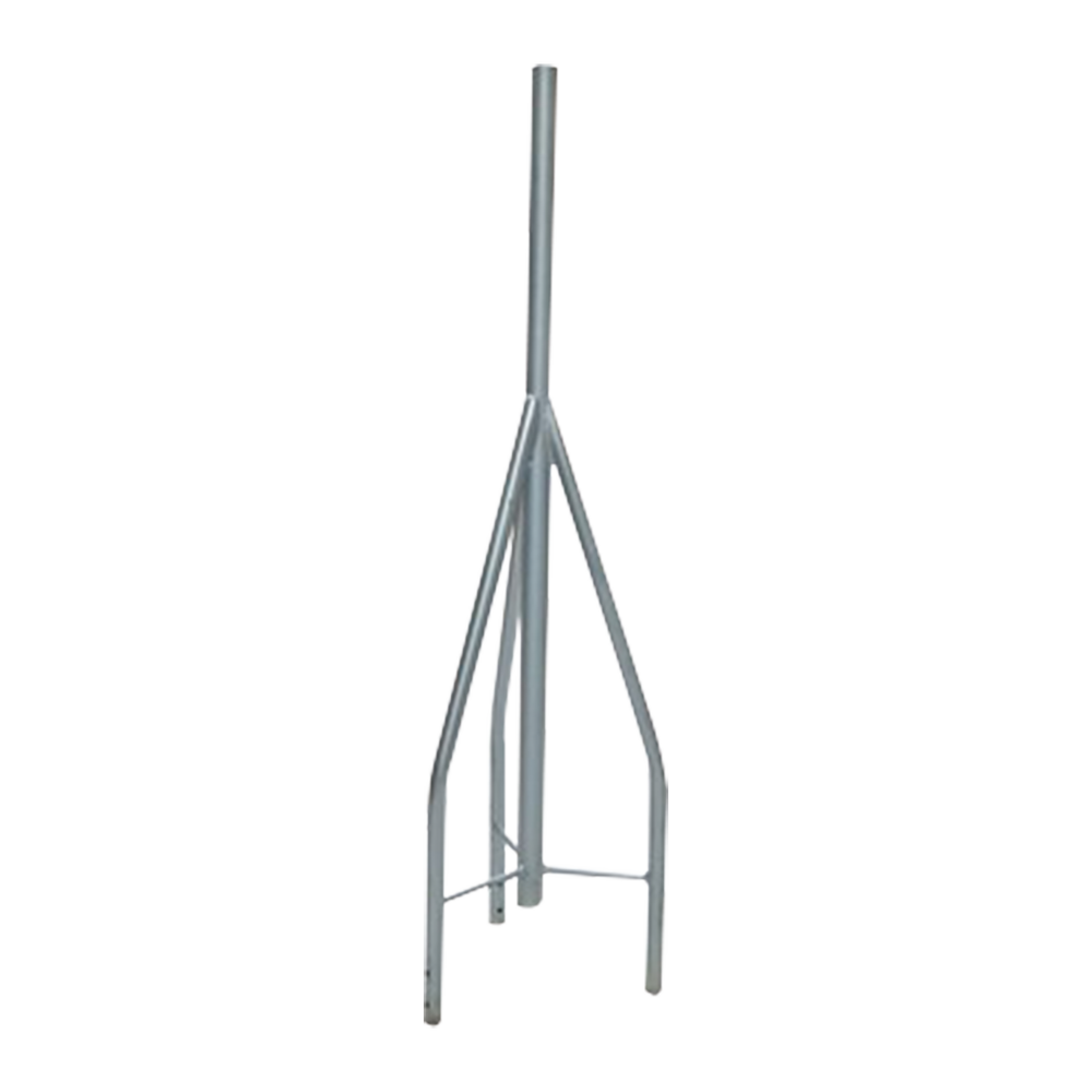 SYSCOM TOWERS SCZ60RG Top section for STZ-60 Tower Sections