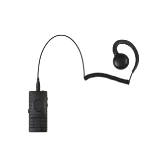 PRYME BTH300HYKIT4 BTH-300 SERIES BLUETOOTH Earphone For Hyt